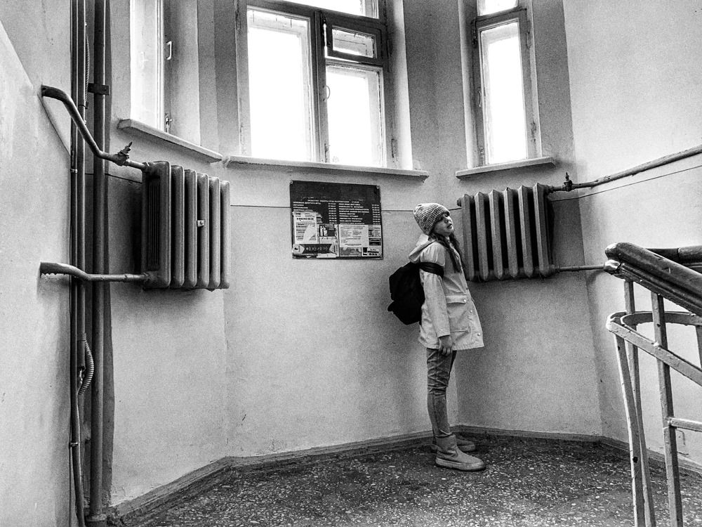 Photograph by Malyarova Arina