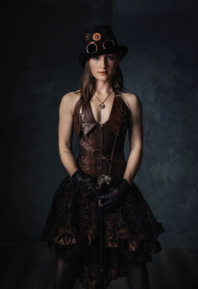 Фотография автора Dmitriy Komarenko