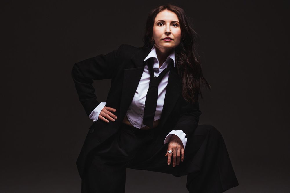 Фотография автора Никита Медведев