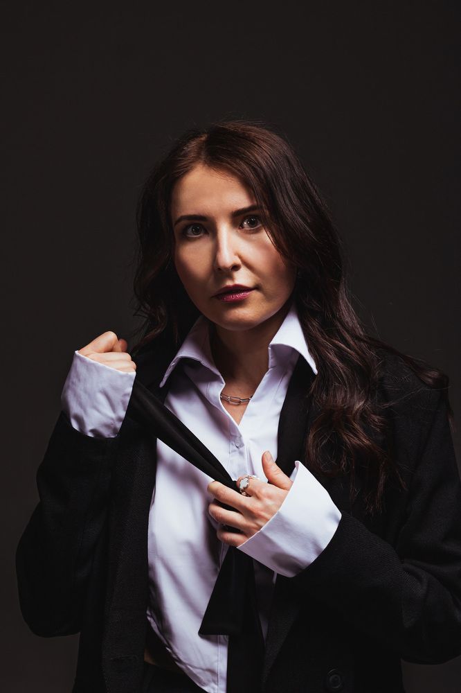 Фотография автора Никита Медведев