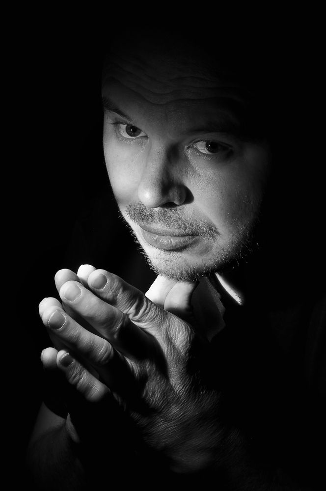 Photograph by Ирина Бабенкова