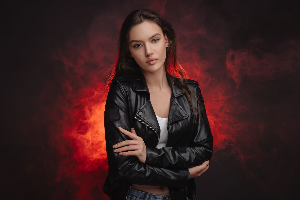 Photograph by Sergey Matyunin