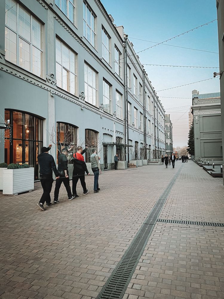 Photograph by Анастасия Могилевец
