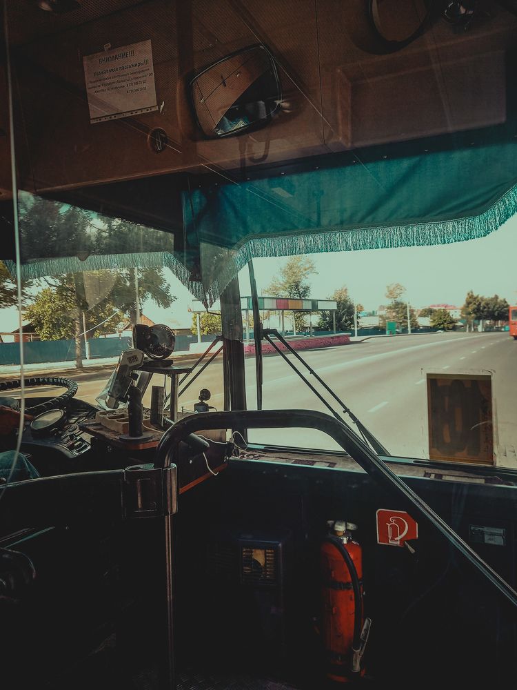 Photograph by Monika Faizolla