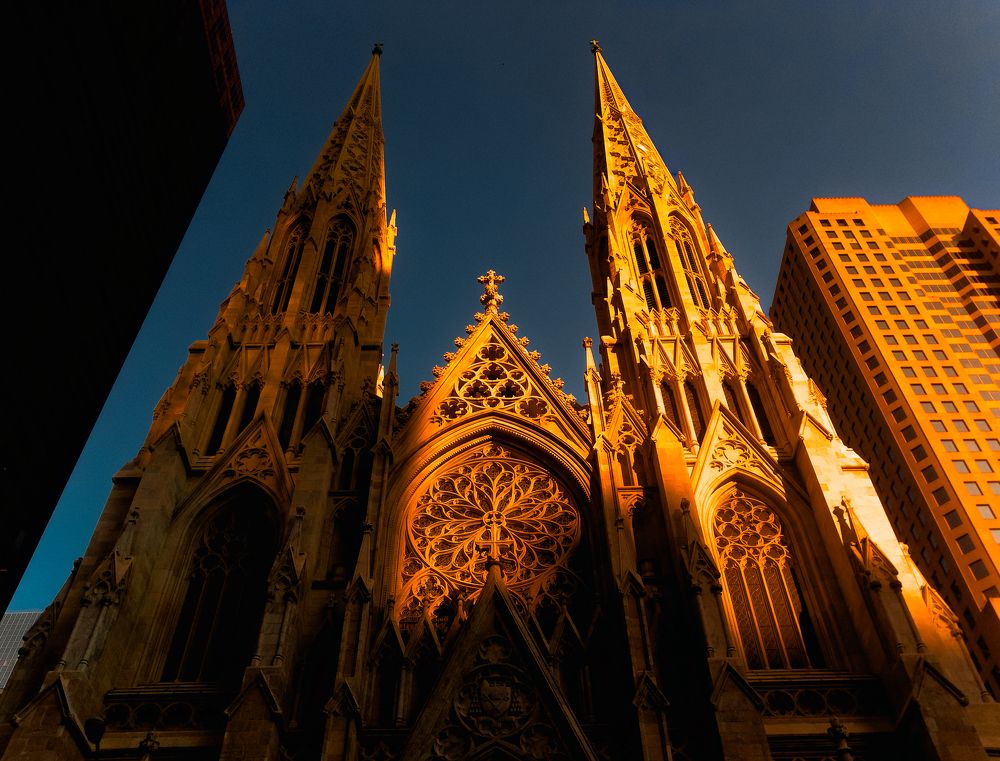 Photograph by _ AZIMOV