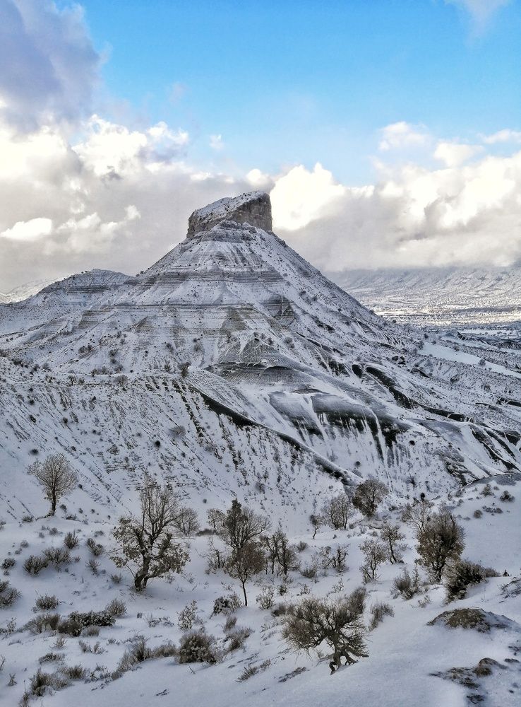 Photograph by Hossein Azizian