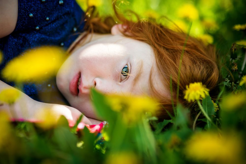 Photograph by Светлана Тимошенина