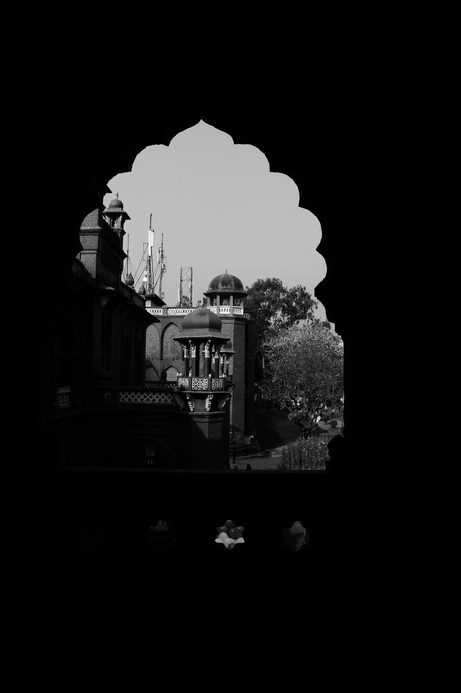 Photograph by Mostafa Shahriar