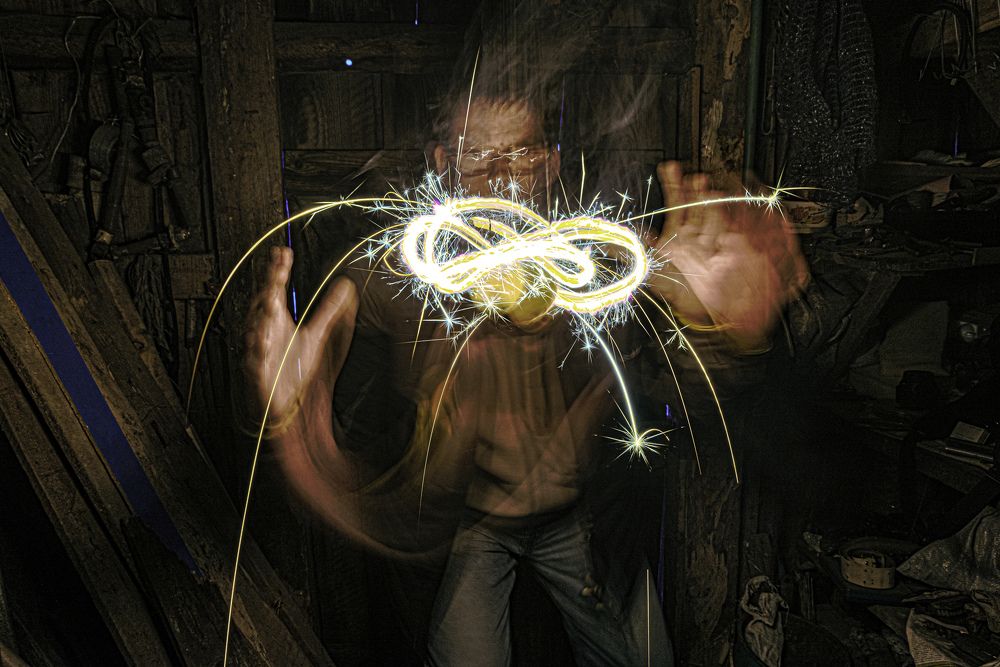 Фотография автора Сергей Сморчков