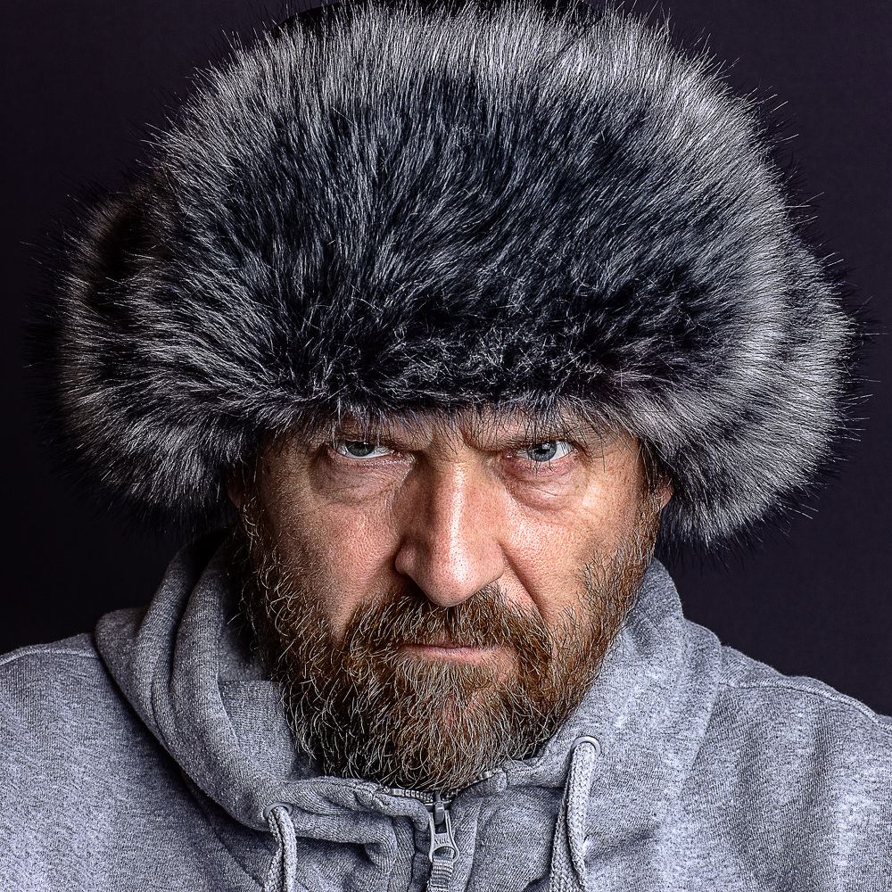 Photograph by Ирина Лаврова