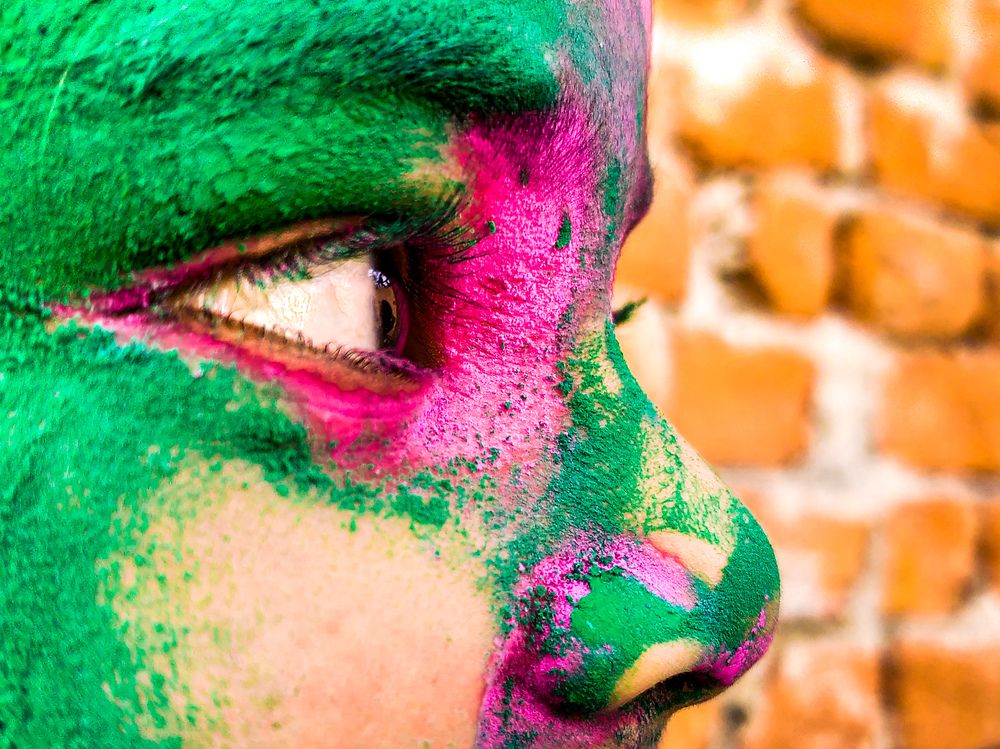 Photograph by Rajat Dixit