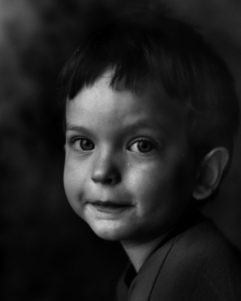 Photograph by Дарья