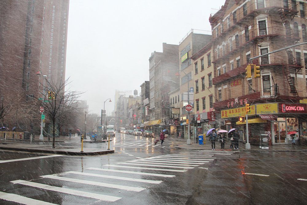 Photograph by Anna Perevozchikova