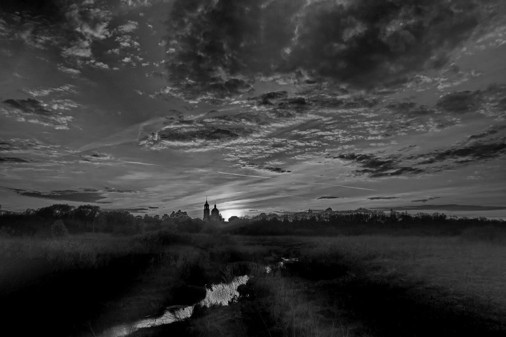 Photograph by Евгений Жиляев