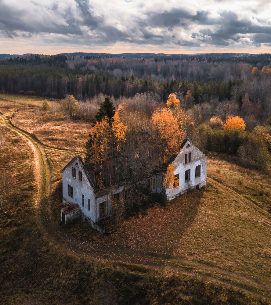 Photograph by Антон Гаврилов