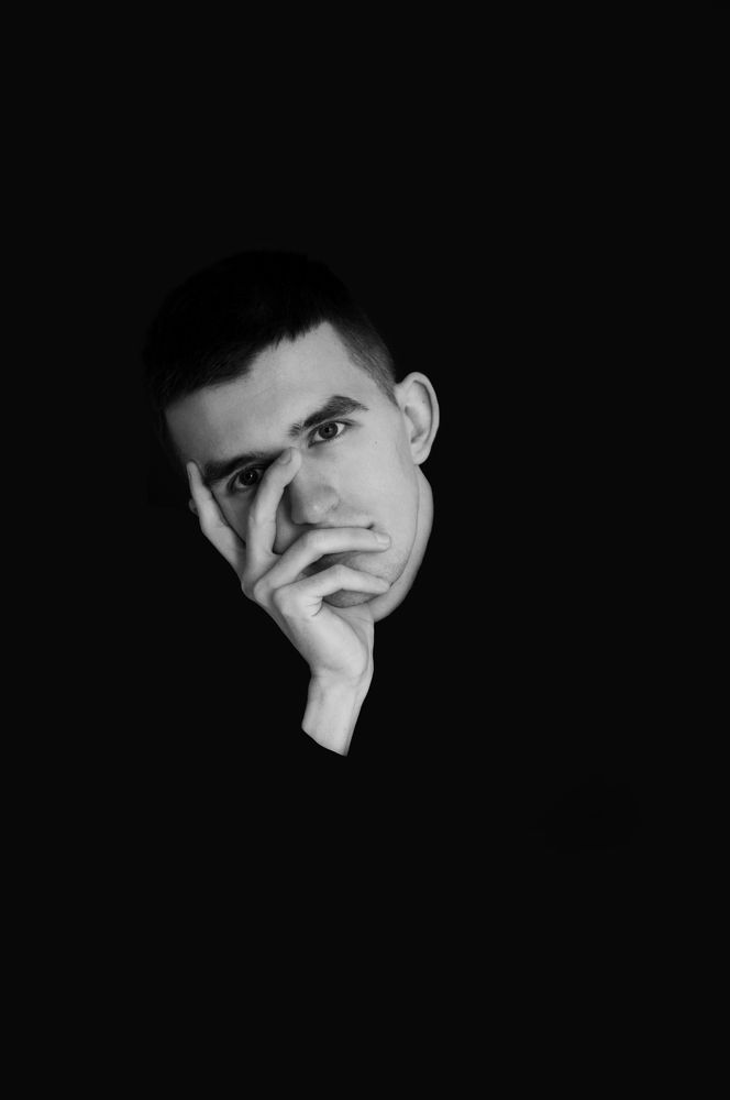 Photograph by Елизавета Хоменко