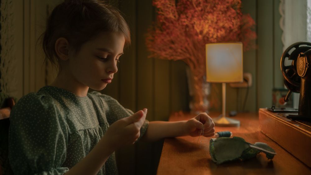 Photograph by Надежда Павлова