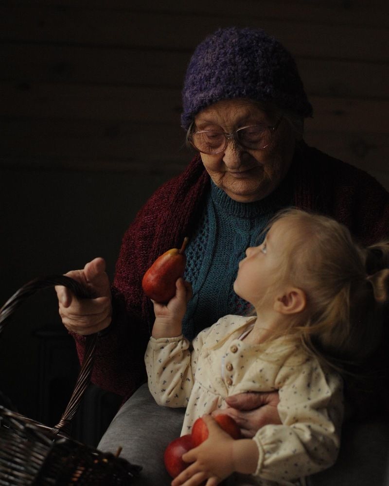 Фотография автора Наталия Дёмина