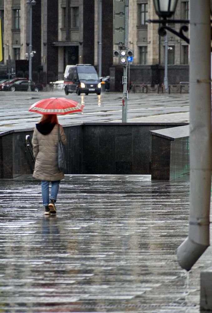 Photograph by Евгений Жиляев