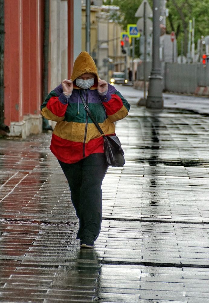 Photograph by Евгений Жиляев