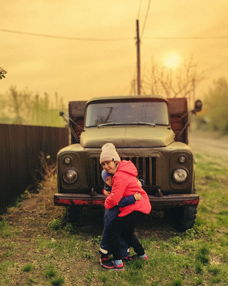 Photograph by Алия Аткельтирова