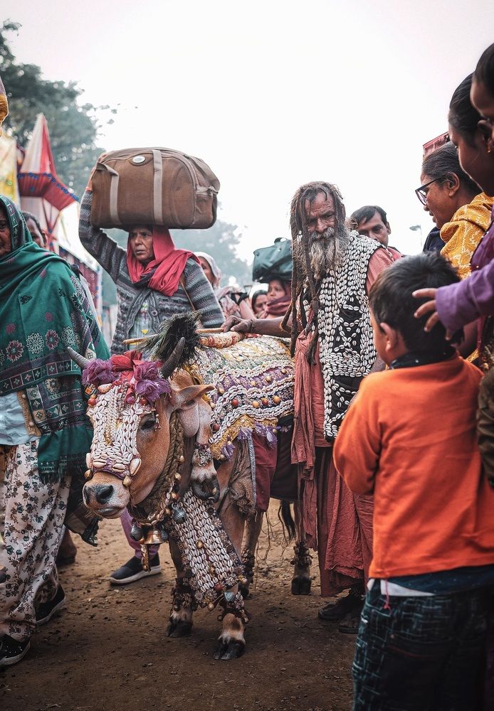 Photograph by Susnata Majumder