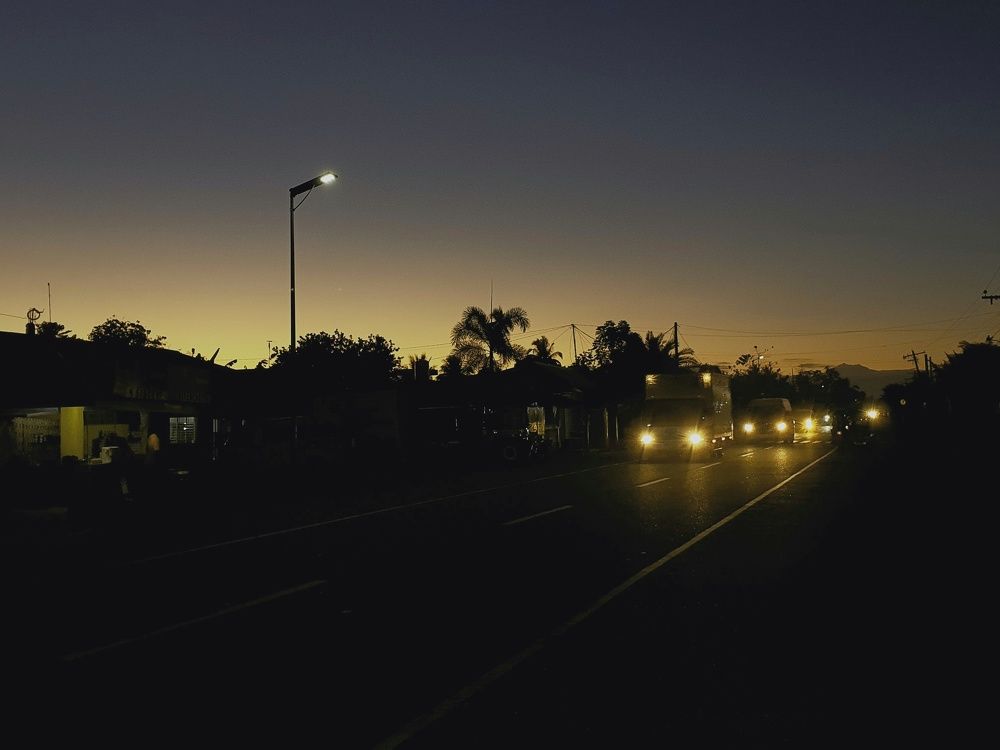 Photograph by RICHARD BRIONES