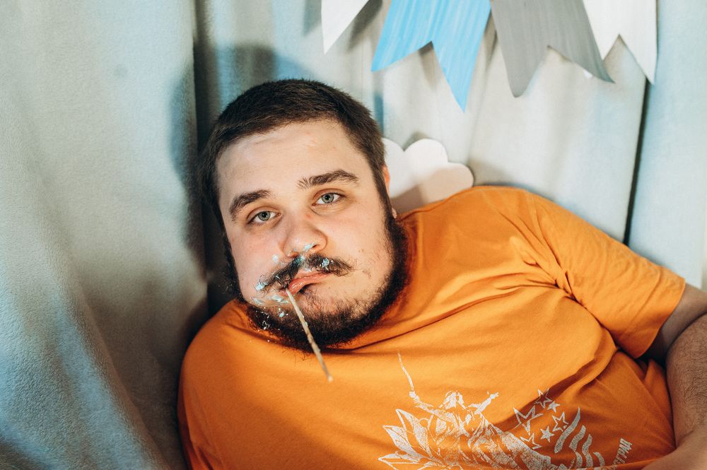 Photograph by Валентина Григорьева