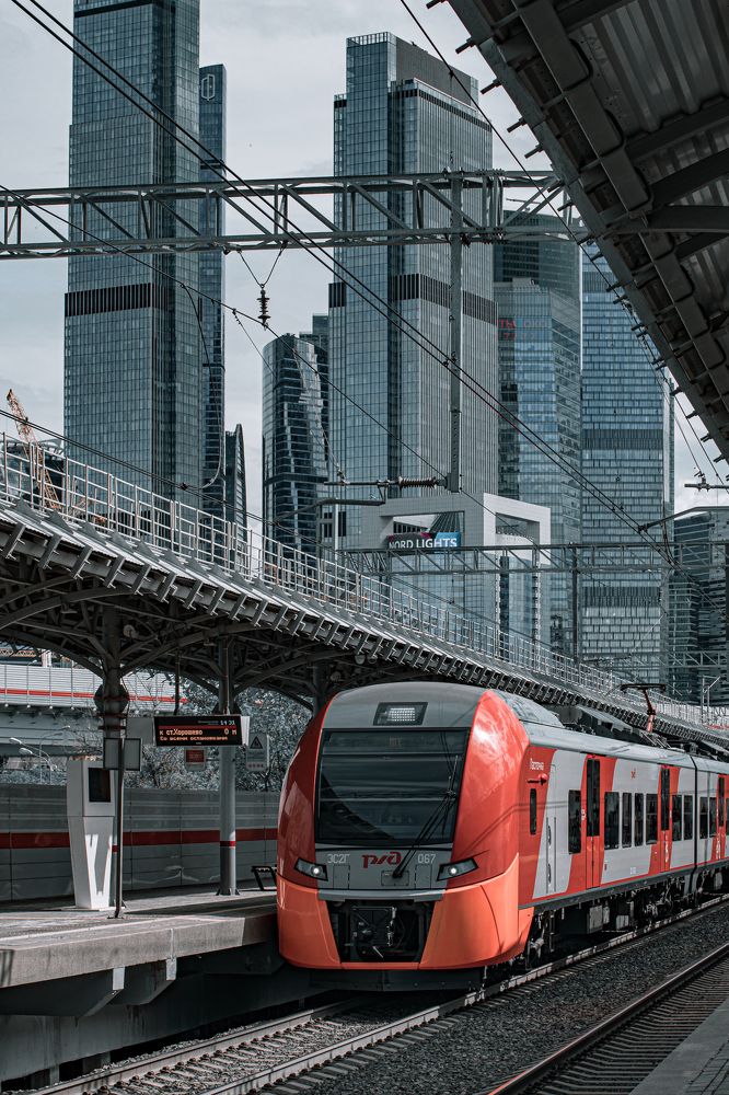 Photograph by Руслан Сафаров