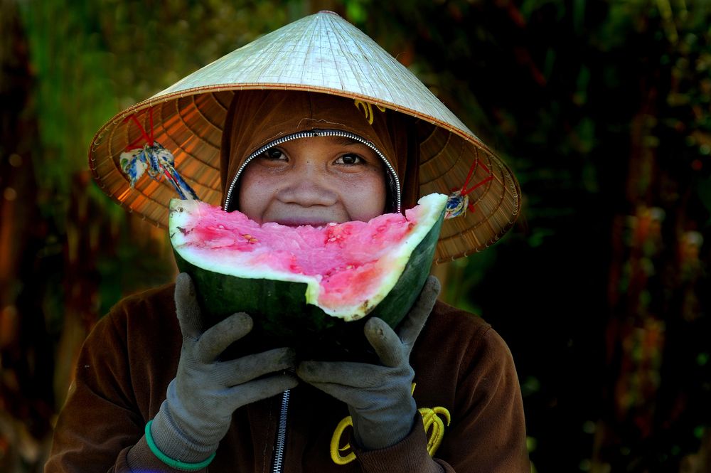 Photograph by HuyDang