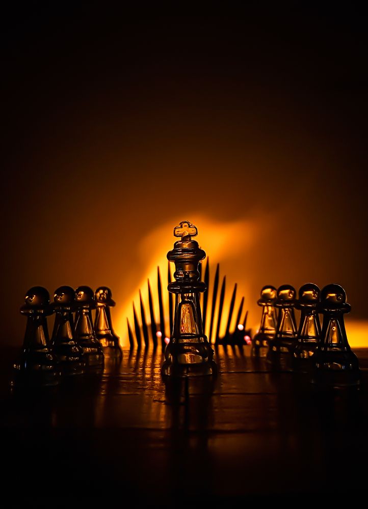 Photograph by Erfan Jahanbazi