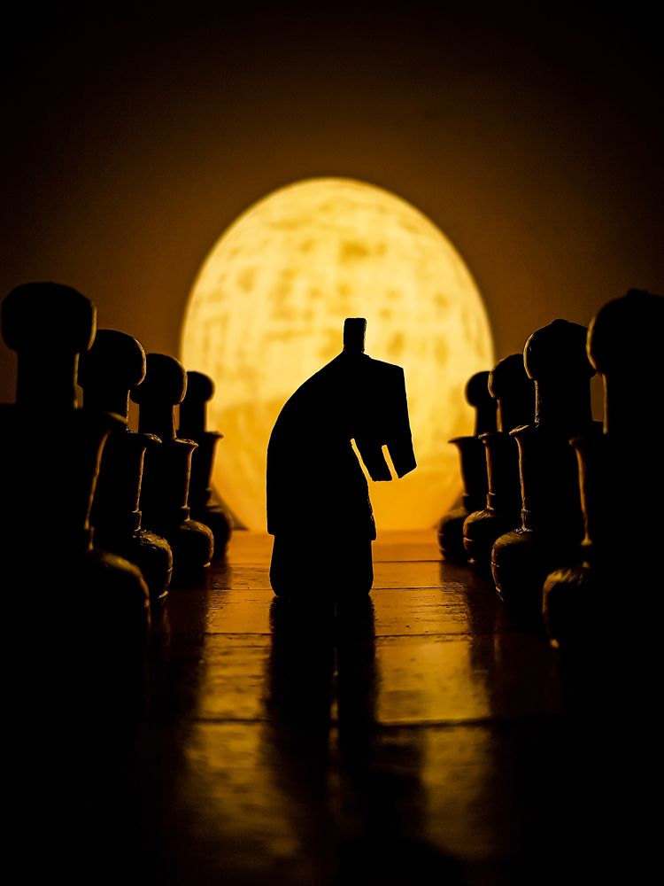 Photograph by Erfan Jahanbazi