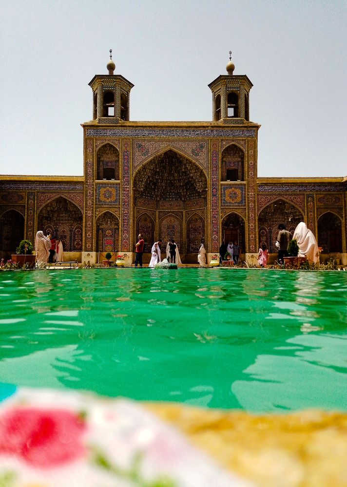 Photograph by محمدرضا کیانی