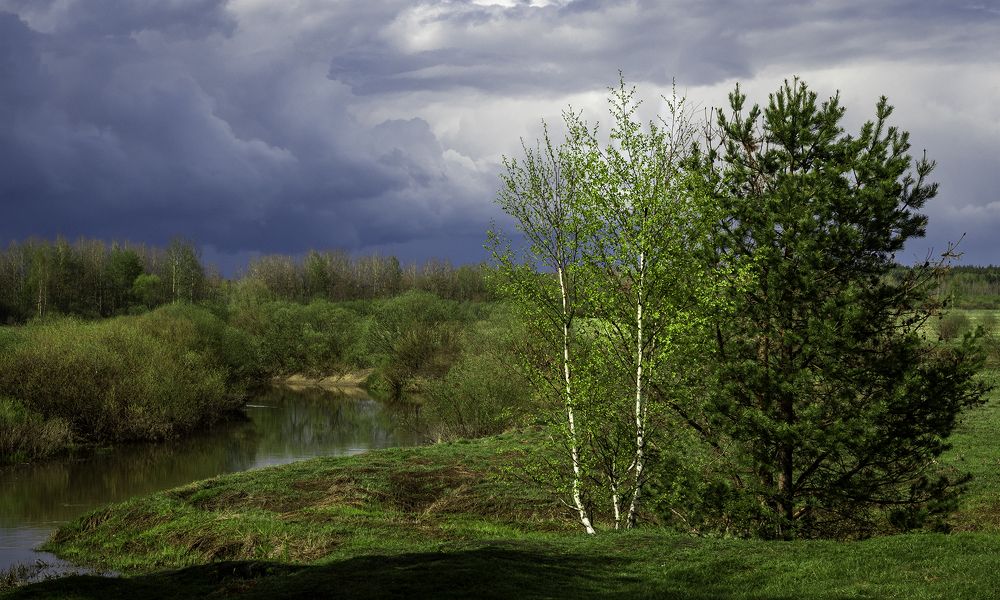 Фотография автора Валерий Бычков