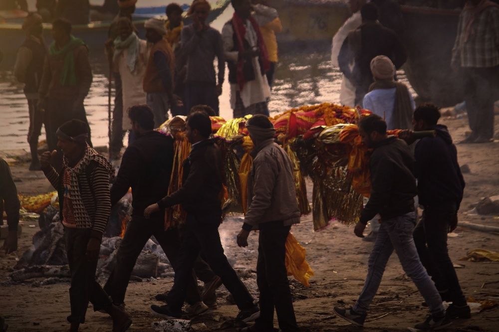 Photograph by Diksha Pandey