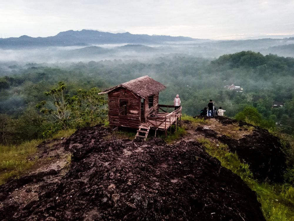 Photograph by Ivu  Fajar Samsumar