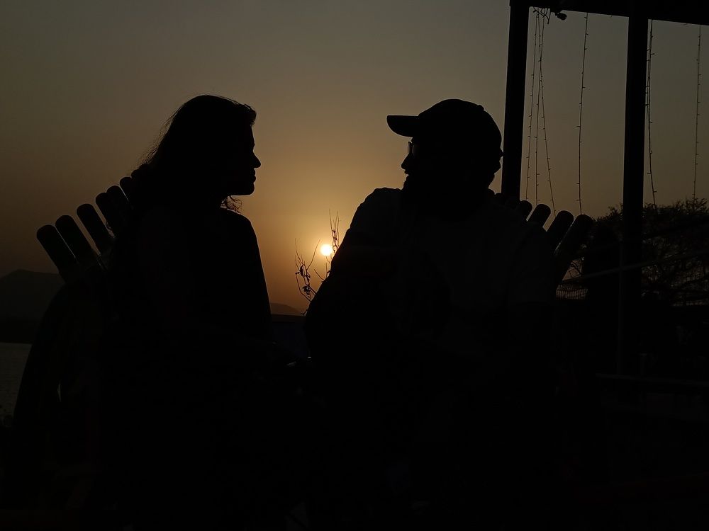 Photograph by Kandarp Mehta