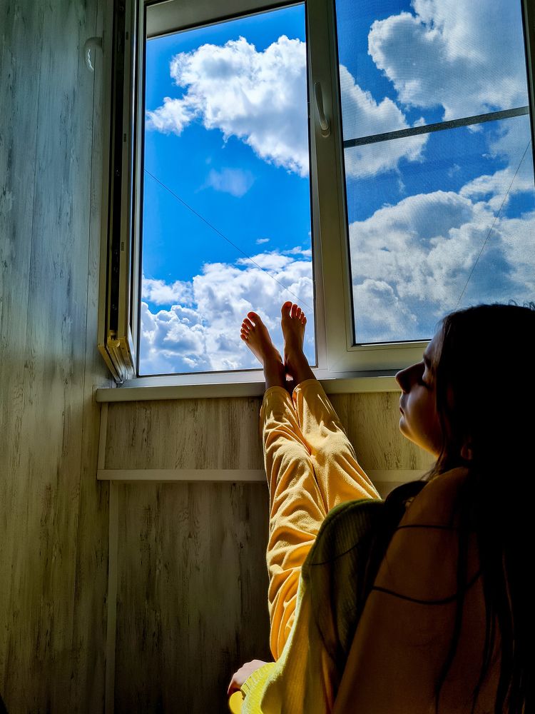 Photograph by Мария Шамина