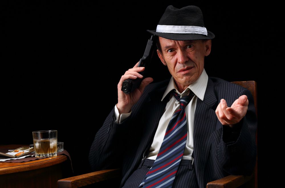 Photograph by Игорь Парсаданов