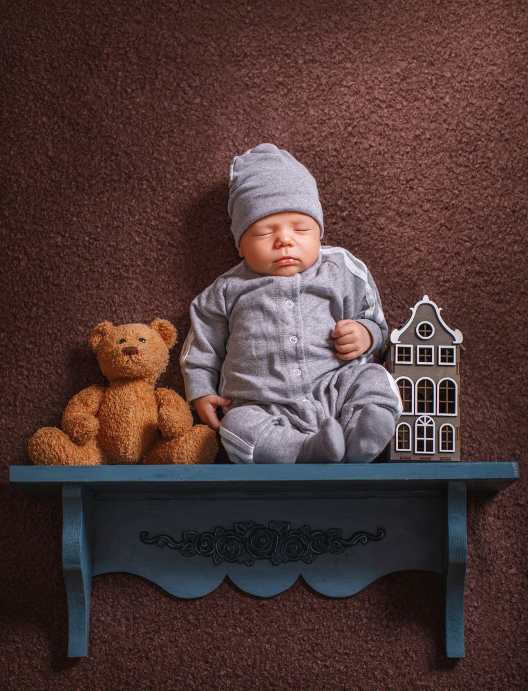 Photograph by Екатерина Новикова