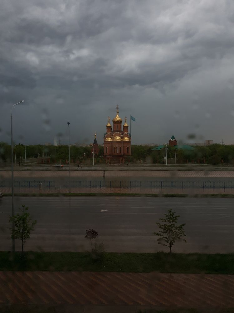 Photograph by Евгения Хоменко