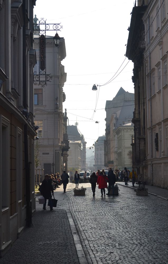 Photograph by Сергей Рулевский