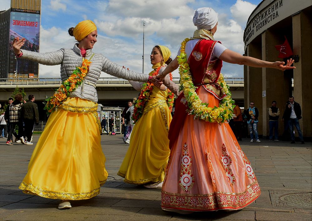 Photograph by Сергей Иванович Носов