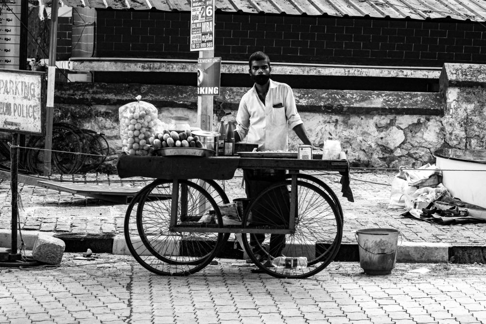 Photograph by Muhammad Rasal