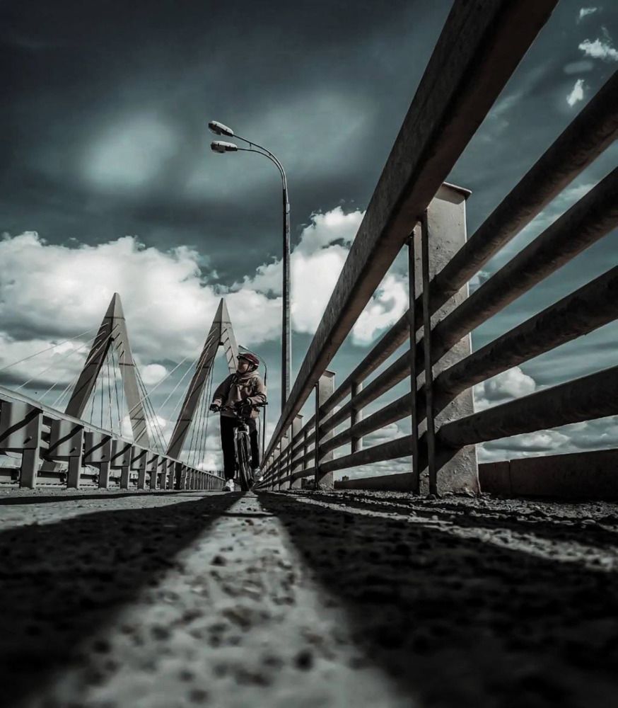 Photograph by Александра Коржева