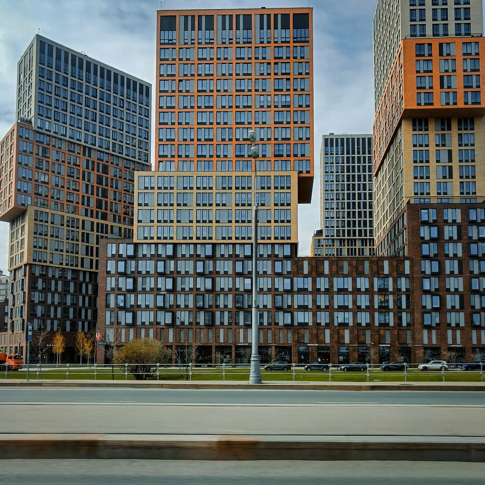 Photograph by Валерий Петухов