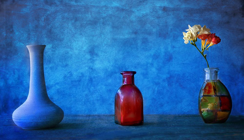 Photograph by María Dolores García