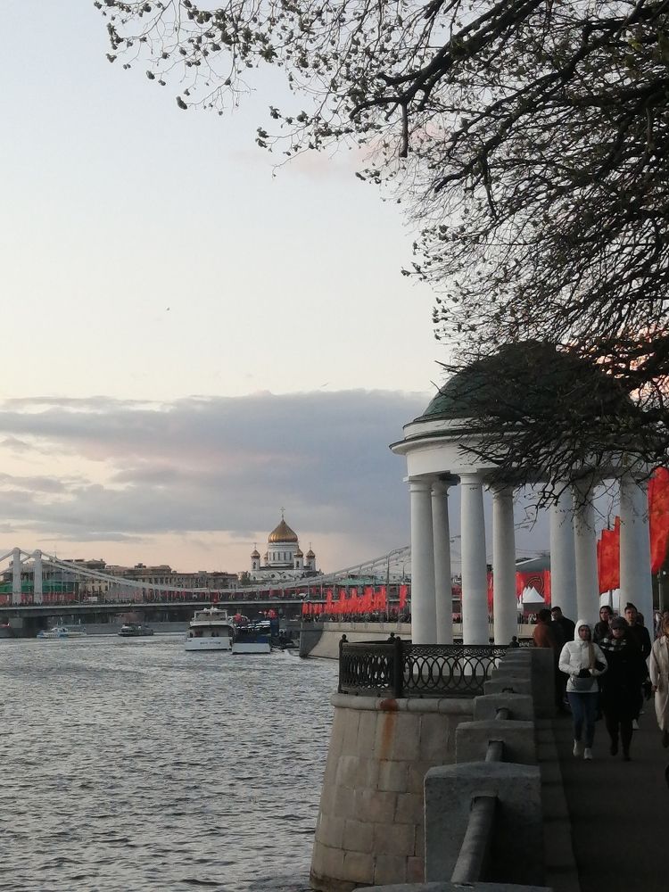 Photograph by Диана Грэске