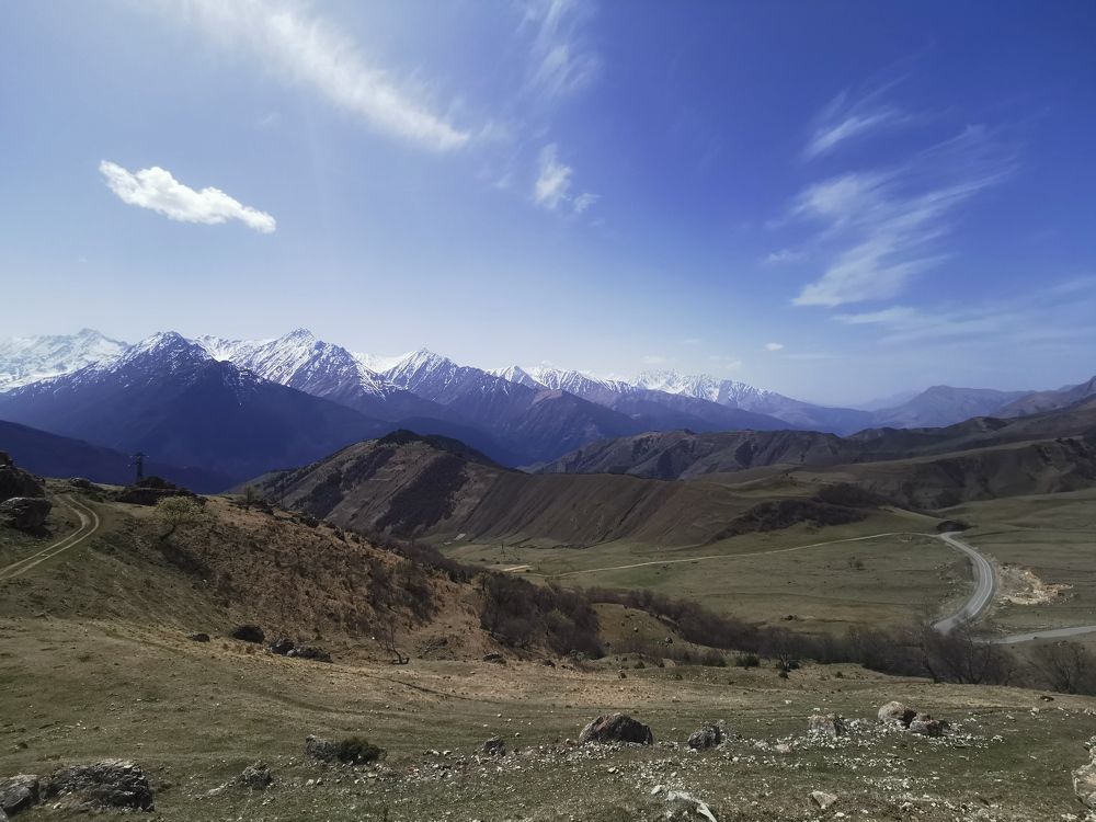 Photograph by Людмила Леонтьева