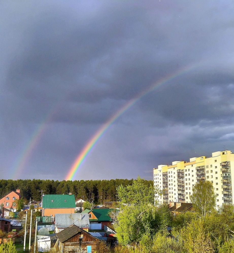 Photograph by Евгений Рогачевский